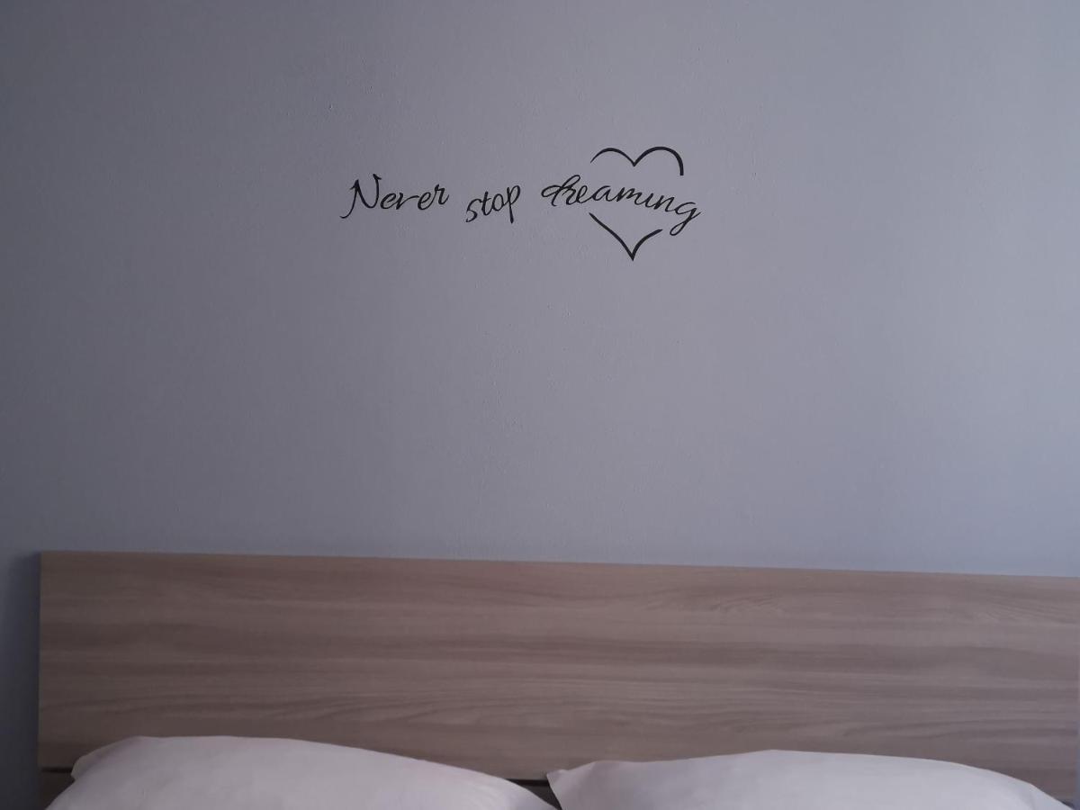 Beb I Portici Bed & Breakfast เชอร์นอบบิโอ ภายนอก รูปภาพ
