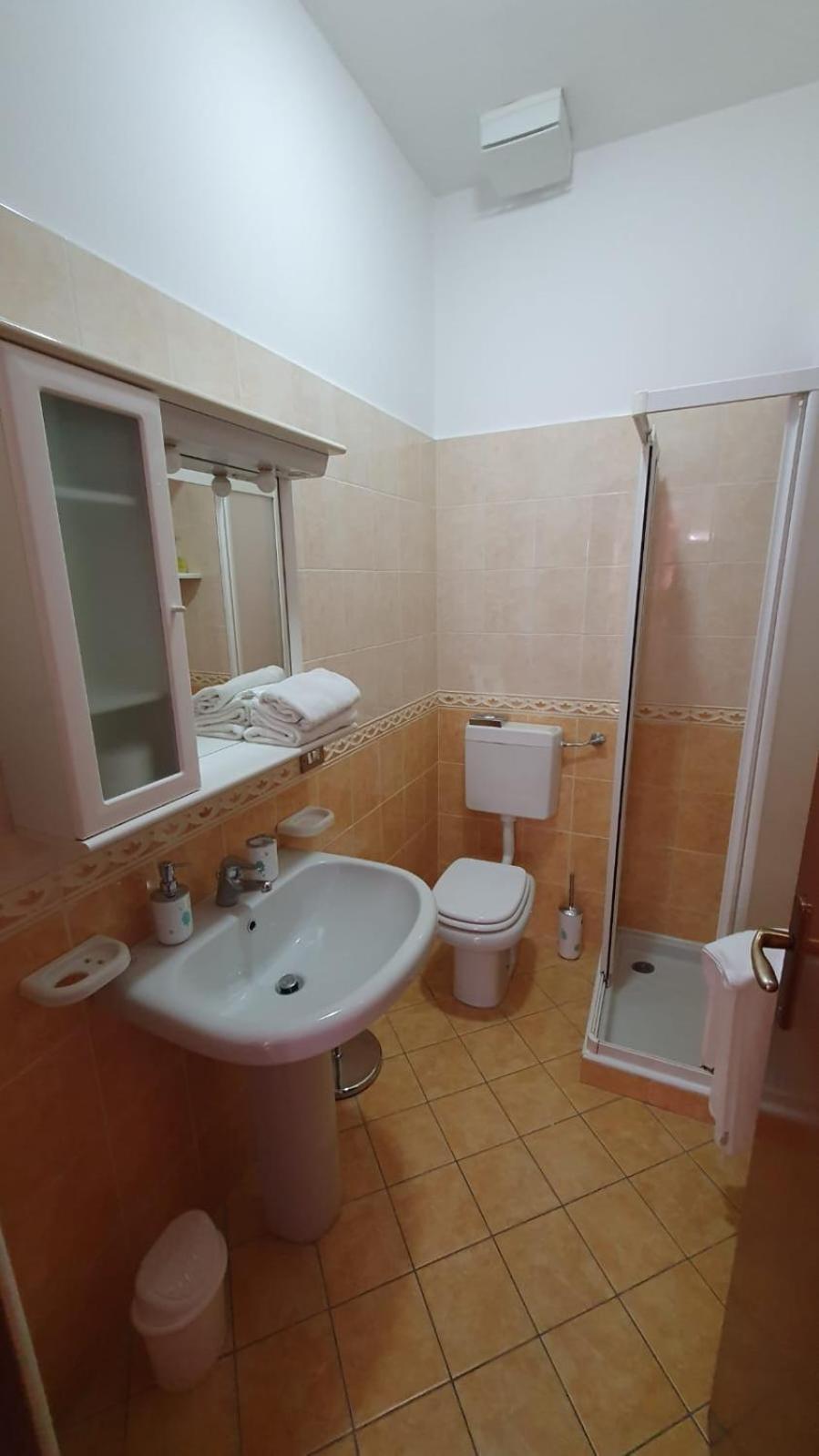 Beb I Portici Bed & Breakfast เชอร์นอบบิโอ ห้อง รูปภาพ