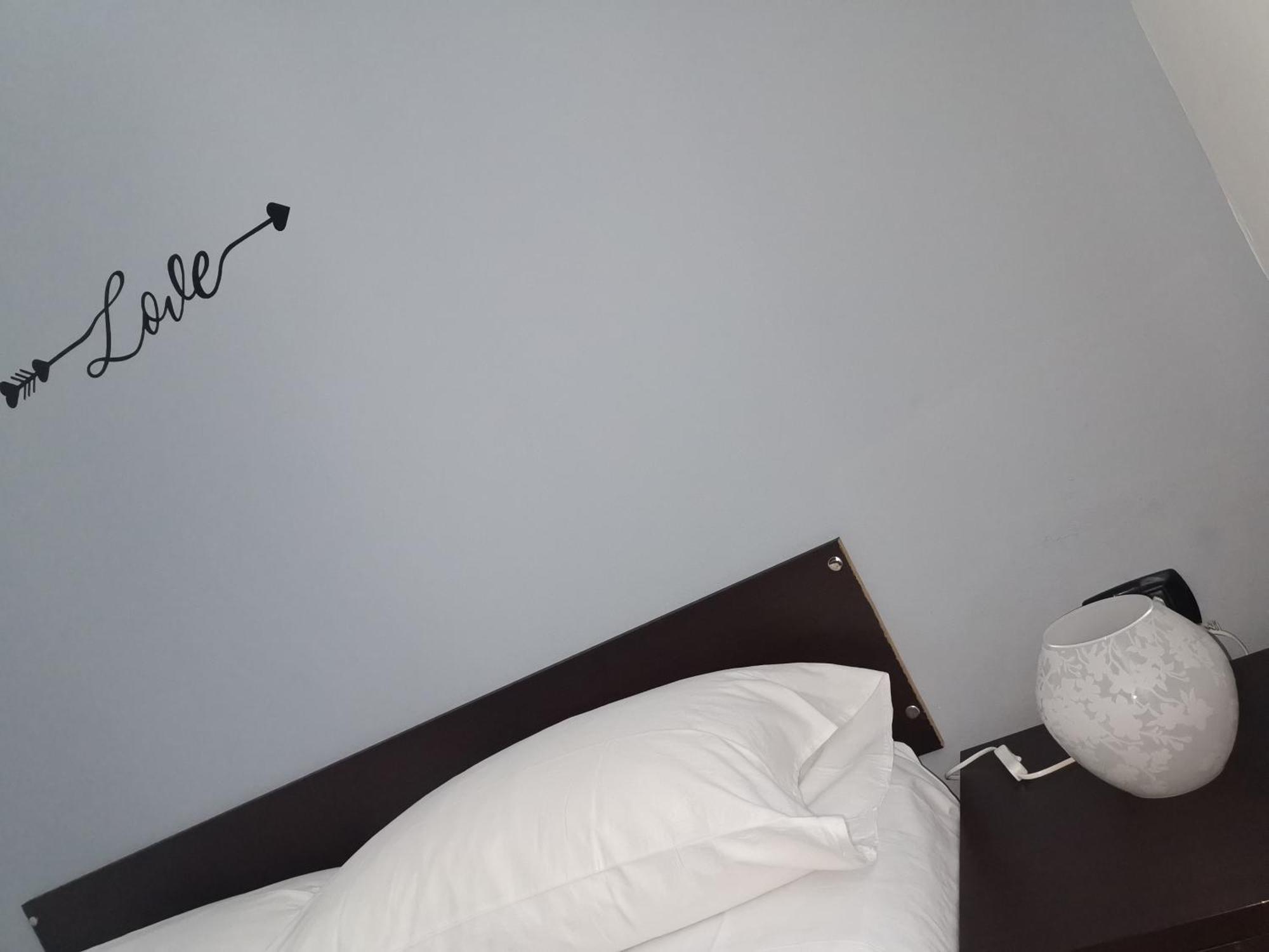 Beb I Portici Bed & Breakfast เชอร์นอบบิโอ ห้อง รูปภาพ