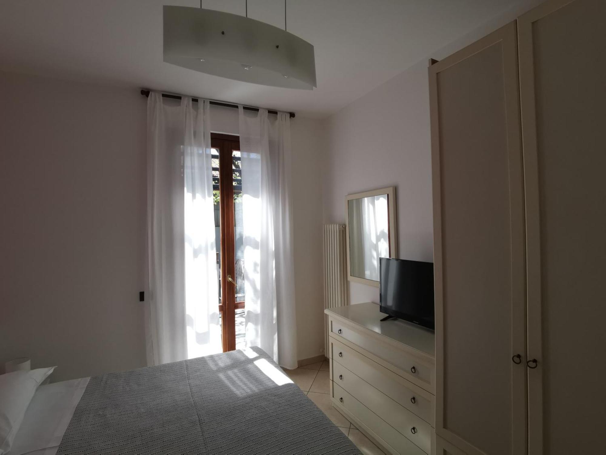 Beb I Portici Bed & Breakfast เชอร์นอบบิโอ ห้อง รูปภาพ